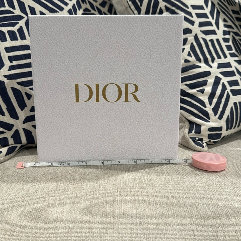 Dior Box